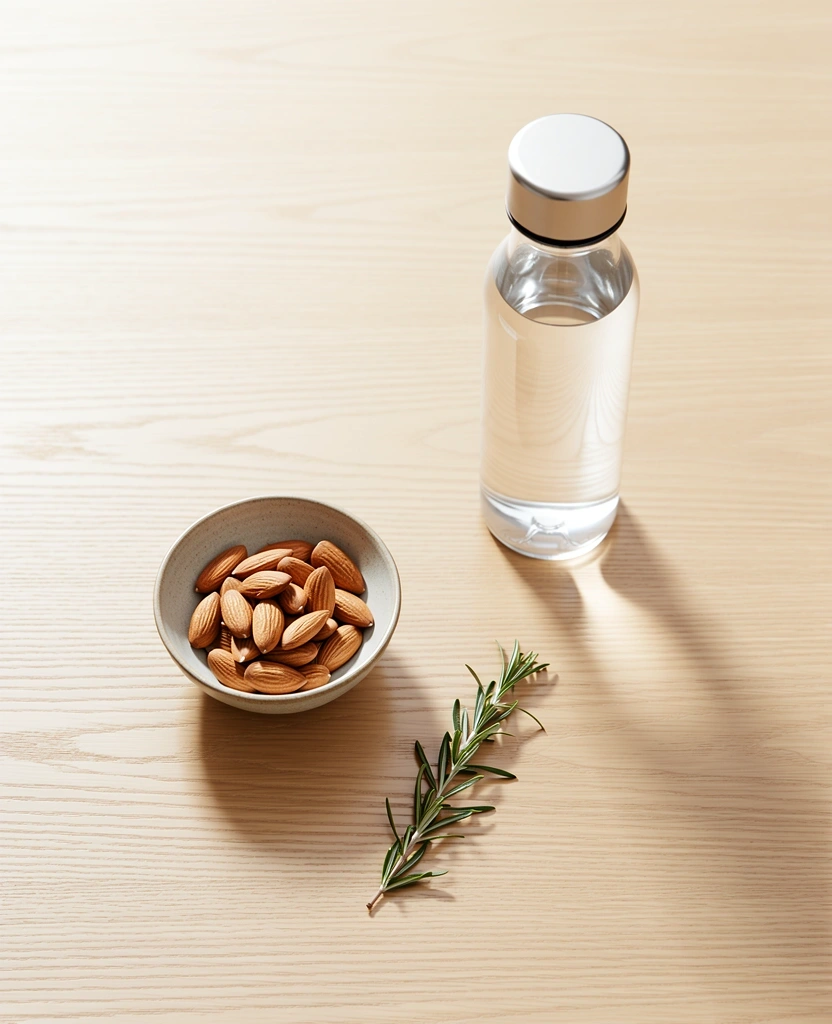 Transparenz und Reinheit