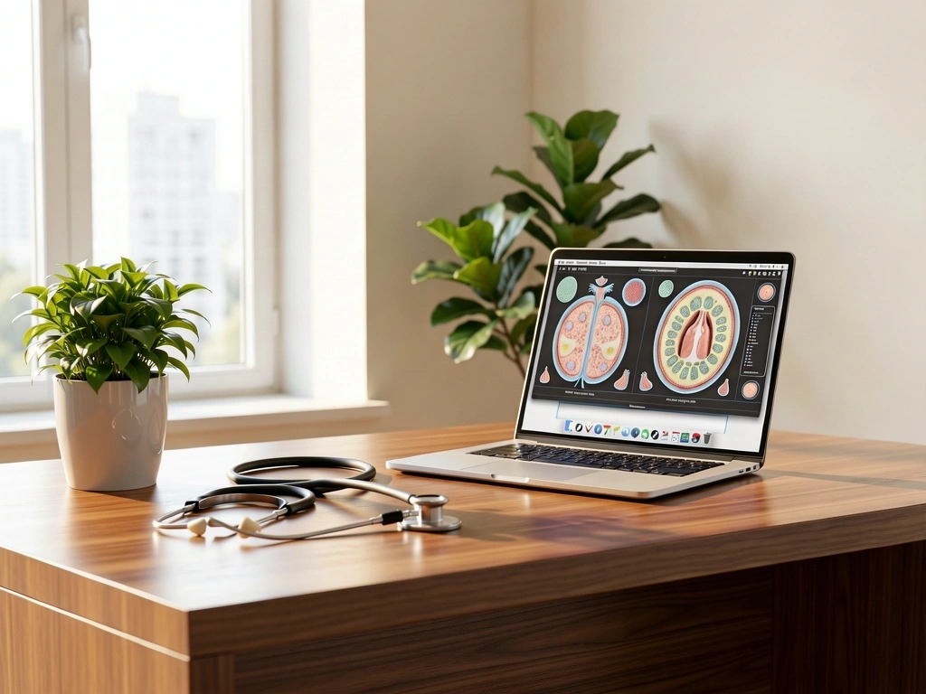 Professionelle Ernährungsberatung Arbeitsplatz